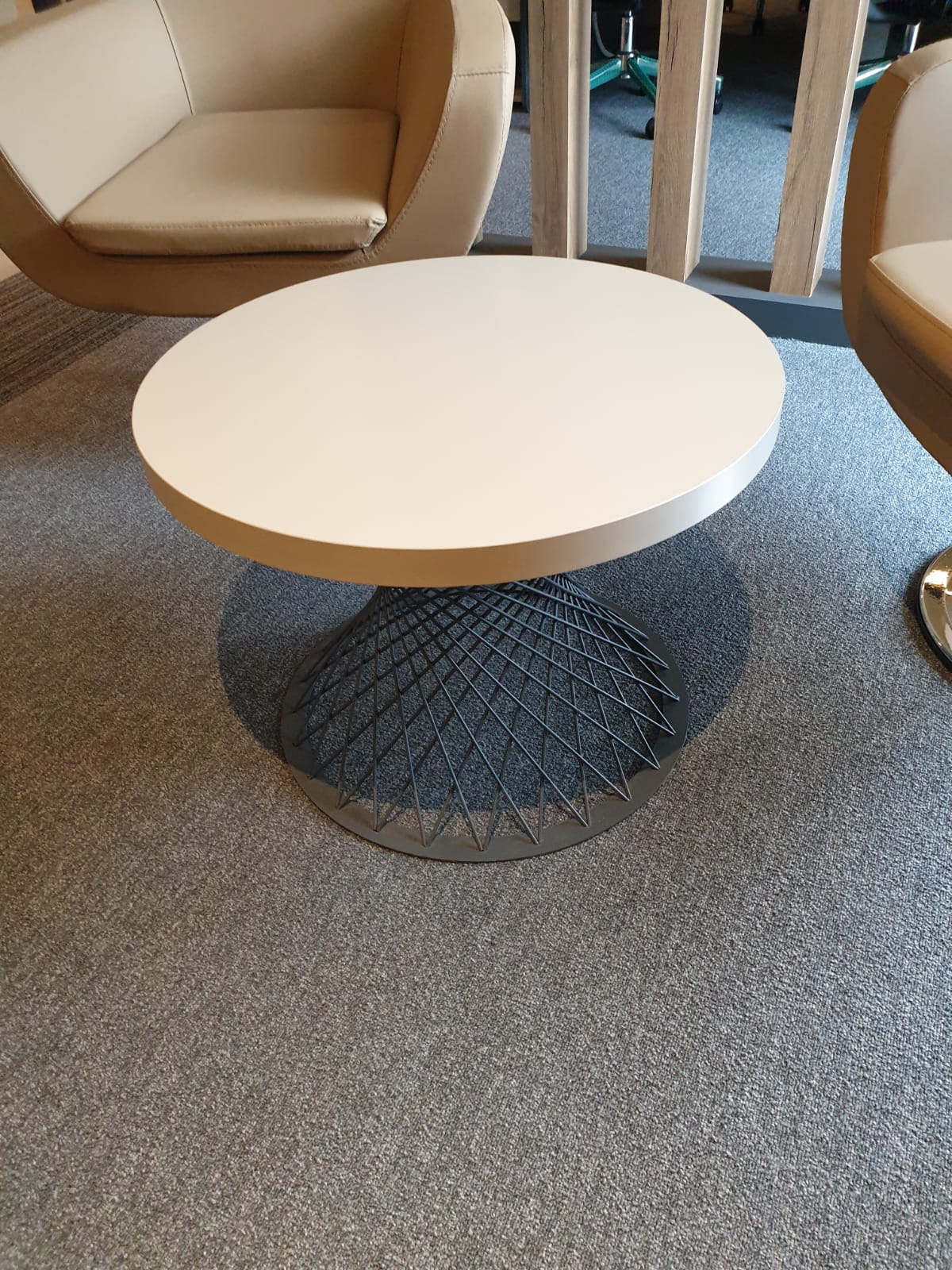 Bilgili Construction Office Furniture Decoration