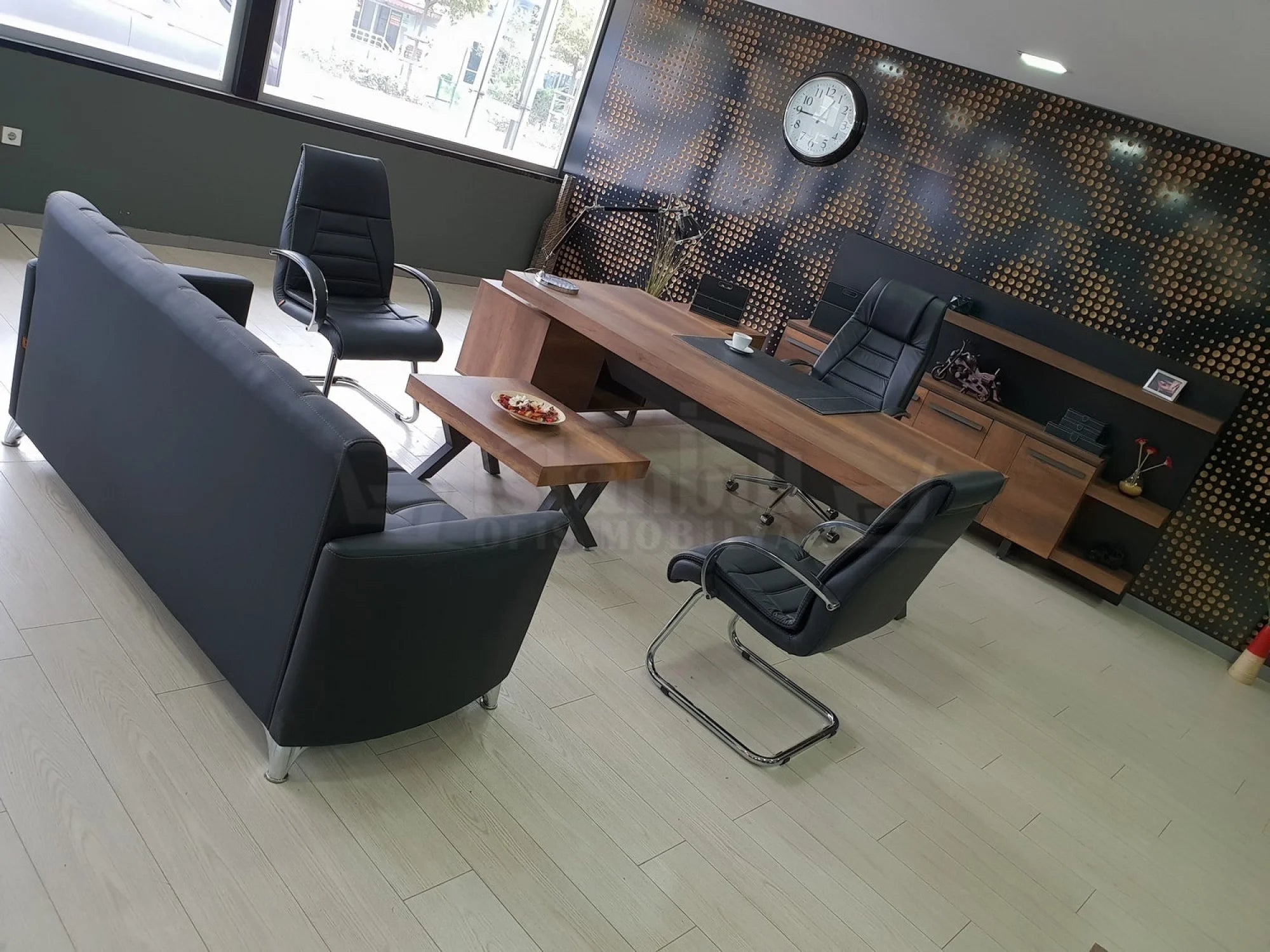 Zagor Üçlü Kanepe ISTANBUL-TCB